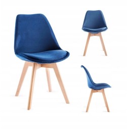 Jedálenské stoličky na...