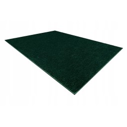 Bytový koberec v zelenej...
