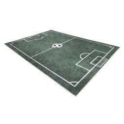 Detský koberec futbalové...