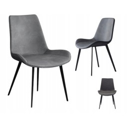 Moderná stolička do jedálne...