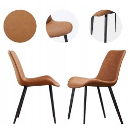 Jedálenská stolička v...