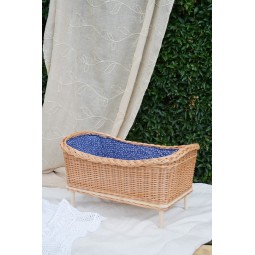 Postieľka pre hračky v...