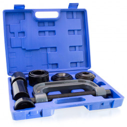 Sťahováky guľových kĺbov 9...