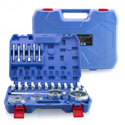 Sada na zalisovanie ložísk...