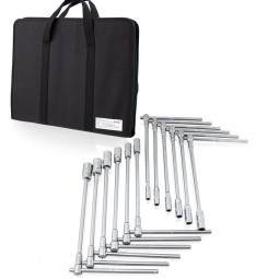 Nástrčné šesťhranné kľúče s...