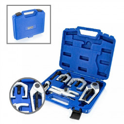 Sada sťahovákov hrebeňa...