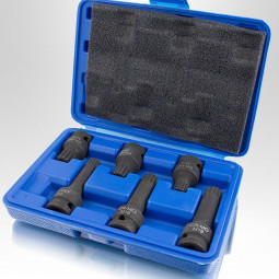 Sada rázových uťahovákov...