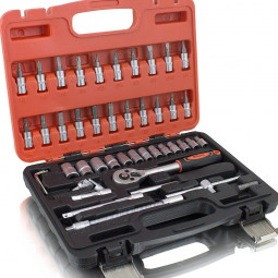 Sada náradia 45 kusov