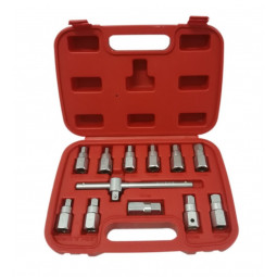 Olejové zástrčkové kľúče,...