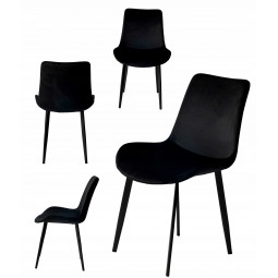 Kvalitná čierna...