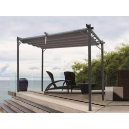 Pergola do záhrady 3x3 m...