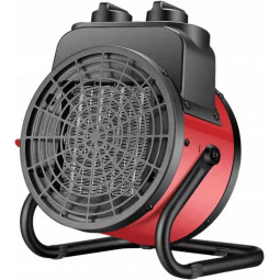 Elektrický ohrievač 2000W