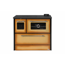 Sporáky so sklom 701-G...