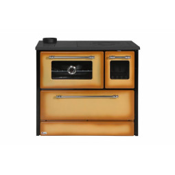 Sporáky OMEGA Kuzine so...