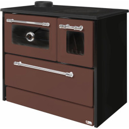 Sporáky s ľavým vývodom v...