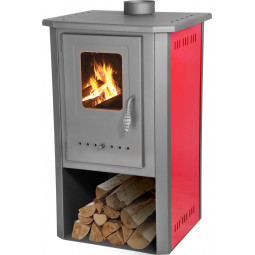 Kvalitné kachle na tuhé...