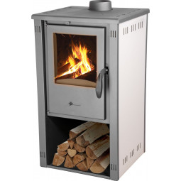 Kachle na tuhé palivo Pella...