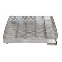 Nerezové zásobníky do...