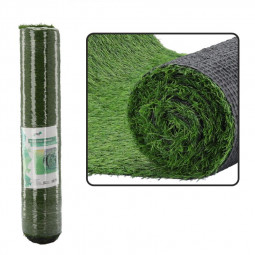 UMELÁ TRÁVA 1x5 m s výškou...