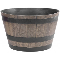 Odolný kvetináč s efektom...