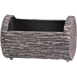 Kvetináč v tvare kmeňu v...