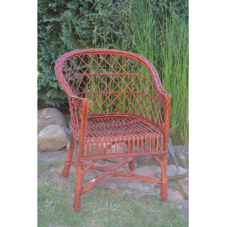 Záhradné prútené višňové...