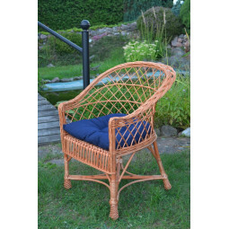 Záhradné kreslo z...