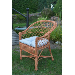 Záhradné kreslo z...