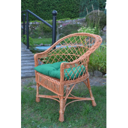 Záhradné kreslo z...