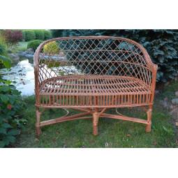 Záhradná pohovka z...