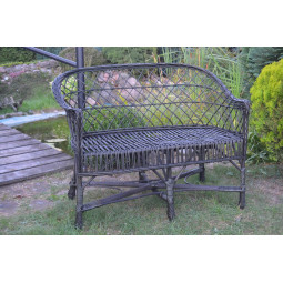 Pohovka do záhrady z...