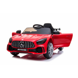 Elektrické auto pre deti...