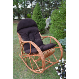 Záhradné hojdacie kreslo...