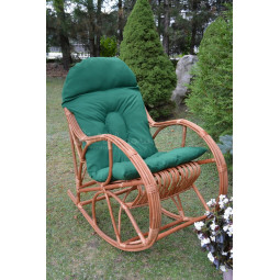 Záhradné hojdacie kreslo...