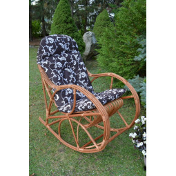 Záhradné hojdacie kreslo...