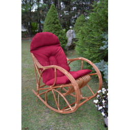 Záhradné hojdacie kreslo...