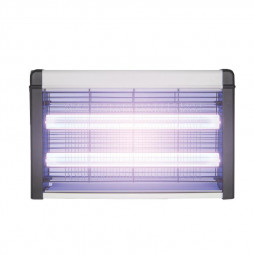 Lapač hmyzu LED 26 x 6 x 25 CM