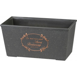 Moderné kvetináče v...