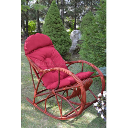 Záhradné višňové hojdacie...