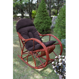 Záhradné višňové hojdacie...