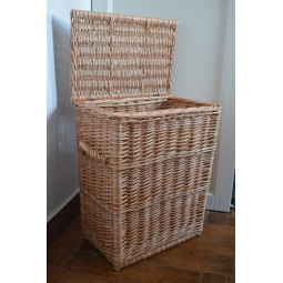 Veľký obdĺžnikový 60 cm kôš...