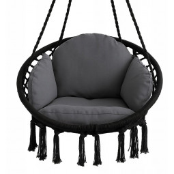 Čierne bocianie hniezdo...