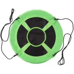 Zelené bocianie hniezdo 80cm