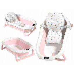 Ružová vanička ARIEL na...