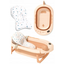 Béžovo staroružová detská...