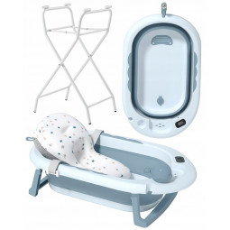 Detská vanička skladacia so...