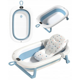 Vanička OLAF s vankúšom,  a...