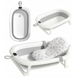 Sivá kúpacia vanička OLAF...