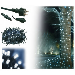 Vonkajšie úsporné LED...