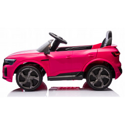 Luxusné detské autíčko Audi...